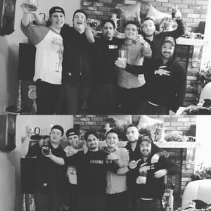 Meet your Posher, Jesse